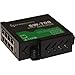 Brainboxes SW-708 8 Port Unmanaged Ethernet Switch DIN Mountable