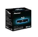 Pioneer BDR-S03XLB BDR-S03XLB BD Writer Retail Kit