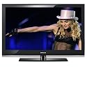 SAMSUNG 40 INCH LCD TV 1080P 5 SERIES
