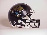 Riddell Jacksonville Jaguars Replica Mini Helmet