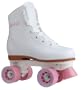 Chicago Girl's Rink Skate