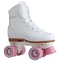 Chicago Girl's Rink Skate