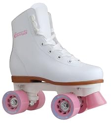 Chicago Girl's Rink Skate