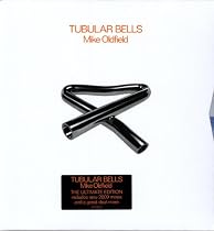 Tubular Bells - The Ultimate Edition (2009)
