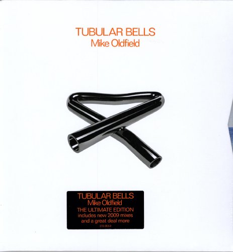Tubular Bells [Deluxe Edition]