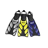 Genesis Response Open Heel Scuba Diving Fins, Dive fins, Diving fins, Scuba gear