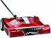 Sonic carpet sweeper Light 'n' Easy in red model HT811