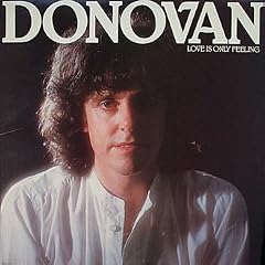 Love Is Only Feeling (IMPORT) [VINYL]
