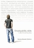 Review Business Education Publishers Ltd  / Employability Skills