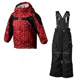 Jupa Yuri 2-Piece Ski Suit Toddler Boys