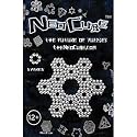 NeoCube Rare-Earth Magnet Puzzle