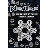NeoCube Rare-Earth Magnet Puzzle