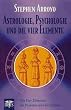 Astrologie, Psychologie und die vier Elemente