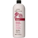 Gena Fresh Scent Warm O Lotion, 32 Fluid Ounce