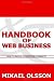 Handbook of Web Business: How to Build a Profitable Website