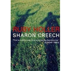 Ruby Holler