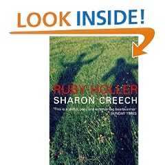 Ruby Holler