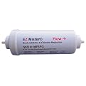 EZ Mister 6"x2" Polyphosphate & GAC Filter