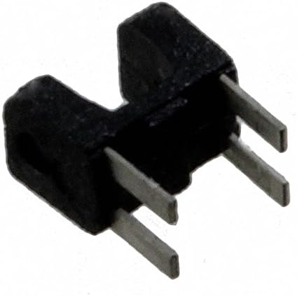 SENSOR OPTO SLOT 1.2X0.2 MM THD (1 piece)