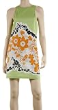 MAXSTUDIO PRINTED DRESS