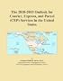 The 2010-2015 Outlook for Courier, Express, and Parcel (CEP) Services in the United States