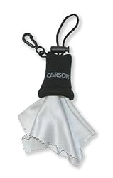 Carson Stuff-It Lens Cleaning Kit