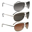 Adi Designs Aviator Style Fashion Sunglasses