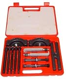 Power Lift 14 Pc Gear and Bearing Puller Set