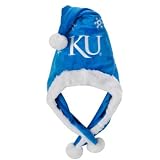 NCAA Thematic Santa Hat