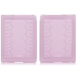 BoxWave Sony Touch Edition FlexiSkin - The Soft Low-Profile Case (Coral Pink)