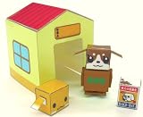 ハコロボ クラフト ペット