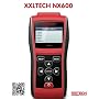 XXLTECH NX600 KFZ Diagnoseger�t f�r Mercedes Benz &hellip von XXLTECH