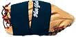 Unique Sports Deluxe Hot Glove Wrap