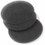 41RrKDC4jSL. SL160  Foam Filter 3 Pack fits Metro Dog Grooming Dryers