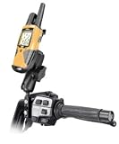 RAM Mounting Systems RAM-B-174-GA8U Brake/Clutch Reservoir Mount for Garmin Rino 110, 120 and 130