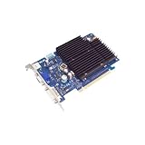ASUS 8500GT SILENT MG/HTP/512M VGA Card DDR2 459MHz 128 bit PCIE HDTV DVI VGA Graphics Card