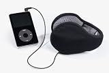 180s Tec Stretch Ear Warmers Powered by JVC