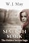 Seventh Mark (Hidden Secrets Saga)