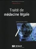 Traité de médecine légale
