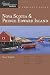 Explorer's Guide Nova Scotia & Prince Edward Island: A Great Destination (Explorer's Great Destinations)