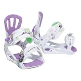 ROSSIGNOL Fixation snowboard Myth Femme S/M