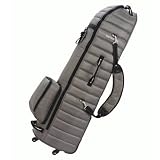 Samsonite Spinner Wheel Golf Travel Cover, Steel