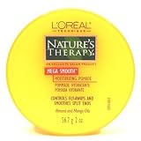 L'Oreal Nature's Therapy Mega Pomade 2 oz.