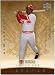 Joe Morgan Cincinnati Reds 2005 MLB Artifacts Baseball Card