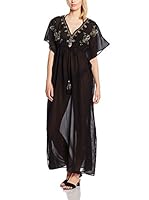 Jane Norman Kimono Elma (Negro)
