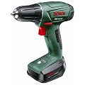 Bosch PSR 14.4 LI Cordless 14.4 Volt Drill/Driver, 1 x Li-Ion Battery