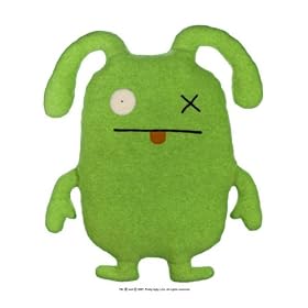UglyDoll Ox 12-Inch by Ugly Dolls