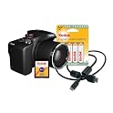 12MP Digital Camera