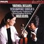 Tchaikovsky: Violin Concerto In D, Op. 35 / Sibelius: Violin Concerto In D minor, Op. 47