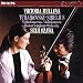 Image of Tchaikovsky: Violin Concerto In D, Op. 35 / Sibelius: Violin Concerto In D minor, Op. 47